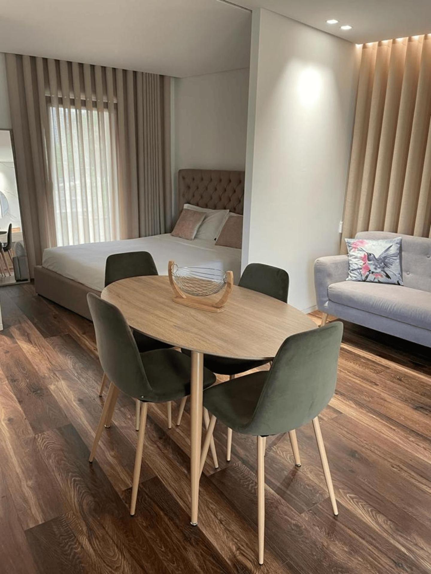 Duas Quintas Areal Guimaraes Room photo