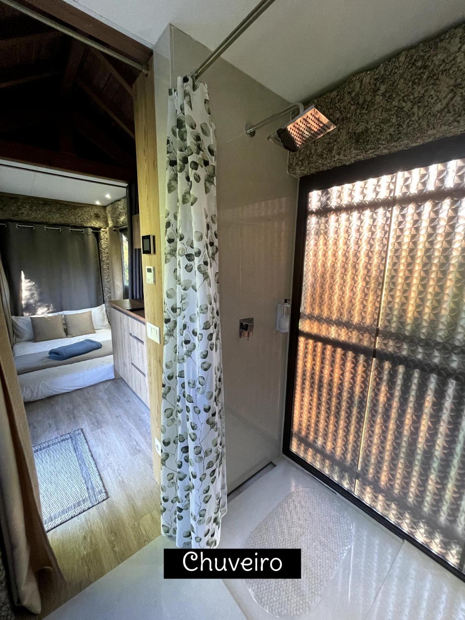 Duas Quintas Areal Guimaraes Room photo