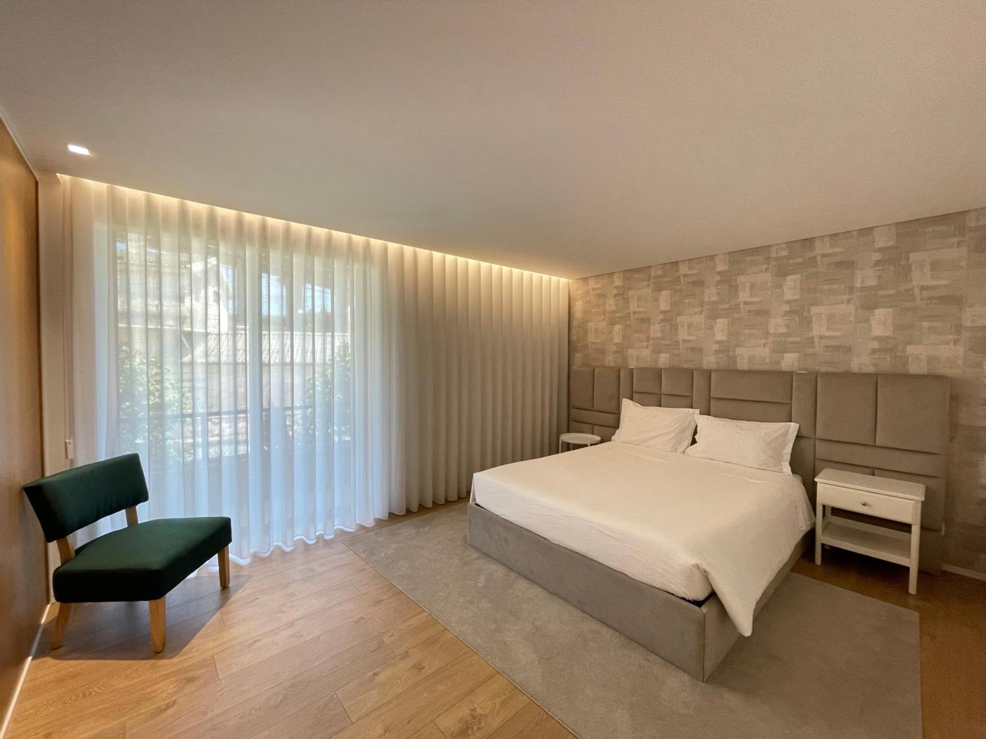 Duas Quintas Areal Guimaraes Room photo