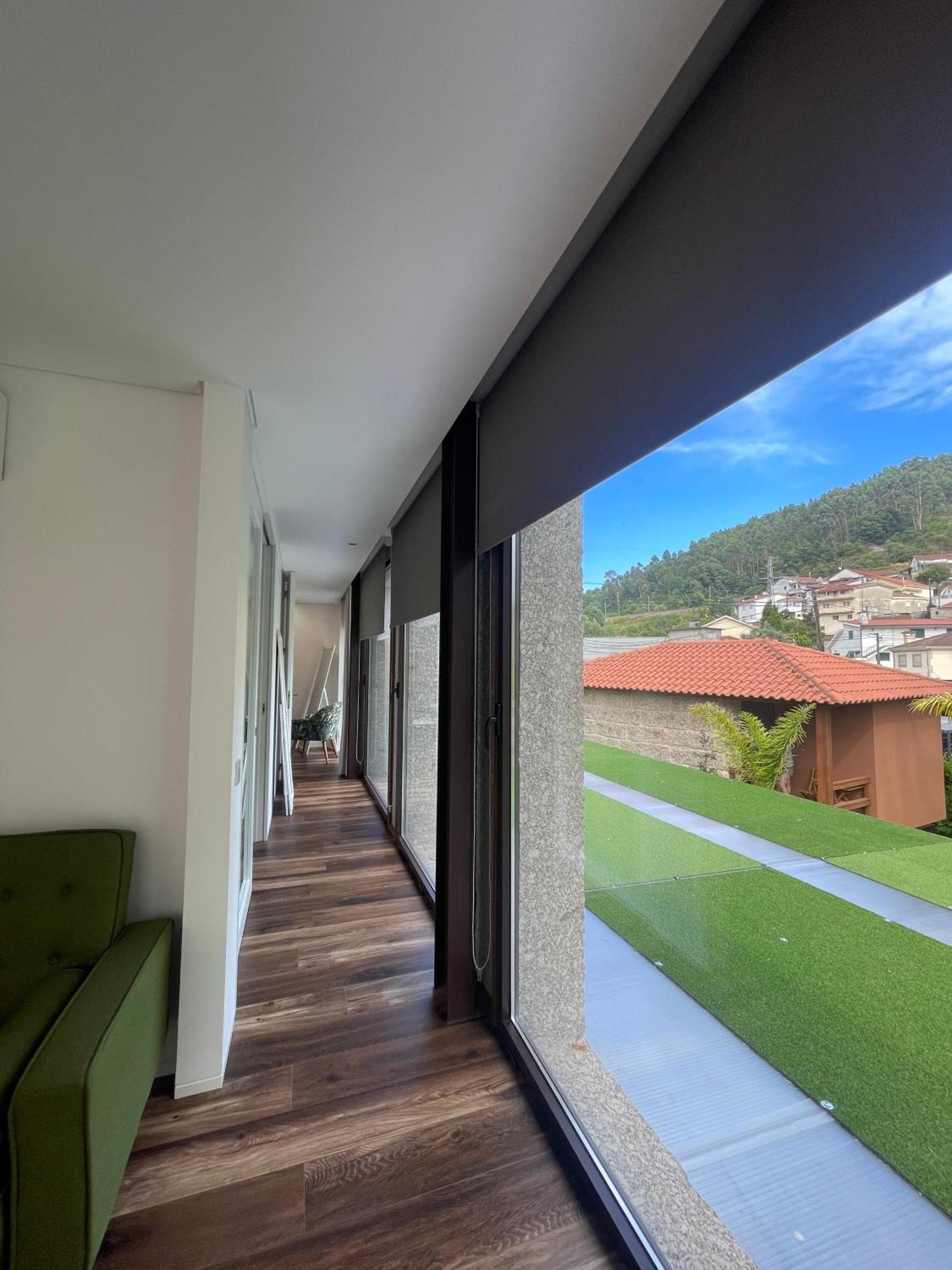 Duas Quintas Areal Guimaraes Room photo